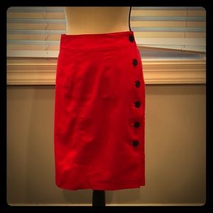 Ralph Lauren skirt ❤️❤️❤️